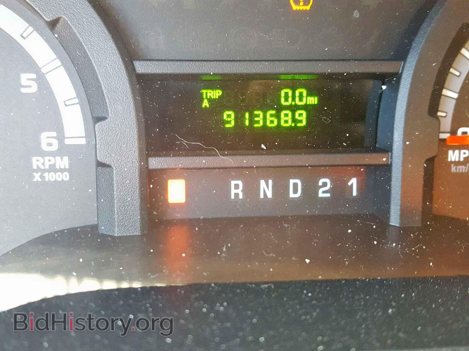 2014 FORD ECONOLINE - VIN: 1FTNE2EW1EDA55654 - Фото 8