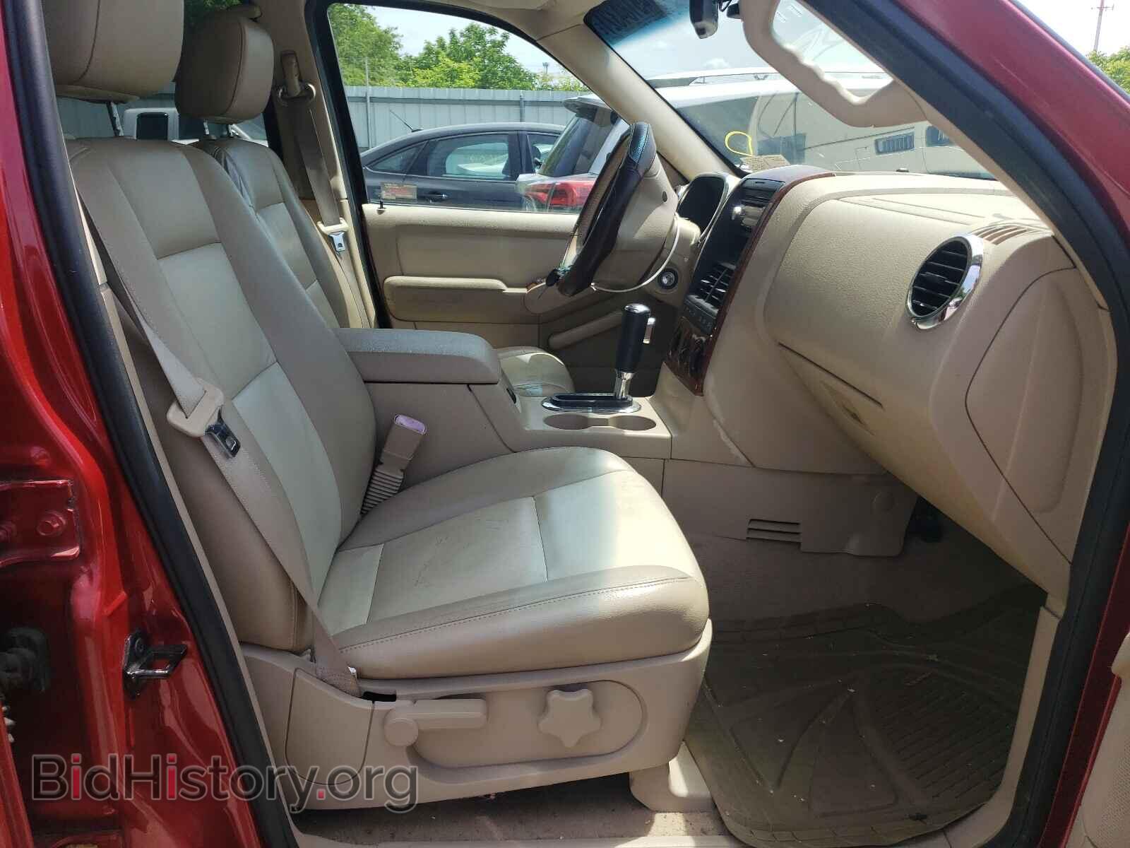 2006 FORD EXPLORER - VIN: 1FMEU74EX6UB32608 - Фото 5
