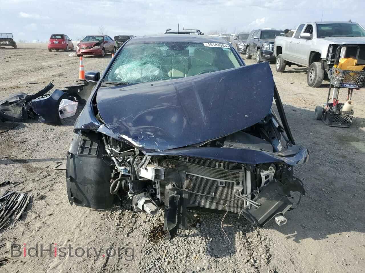 2013 DODGE DART - VIN: 1C3CDFCA8DD335096 - Photo 5