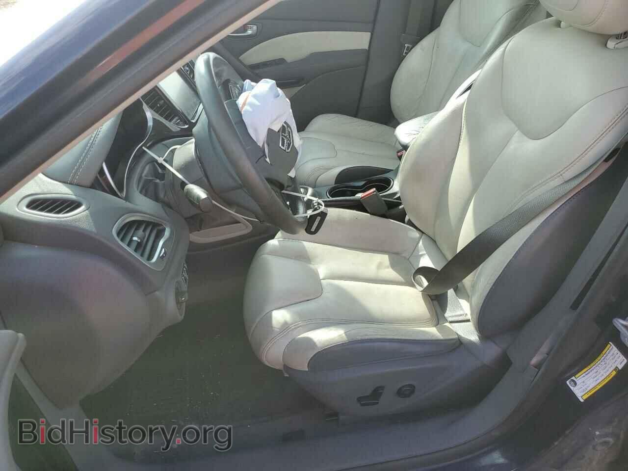 2013 DODGE DART - VIN: 1C3CDFCA8DD335096 - Photo 7
