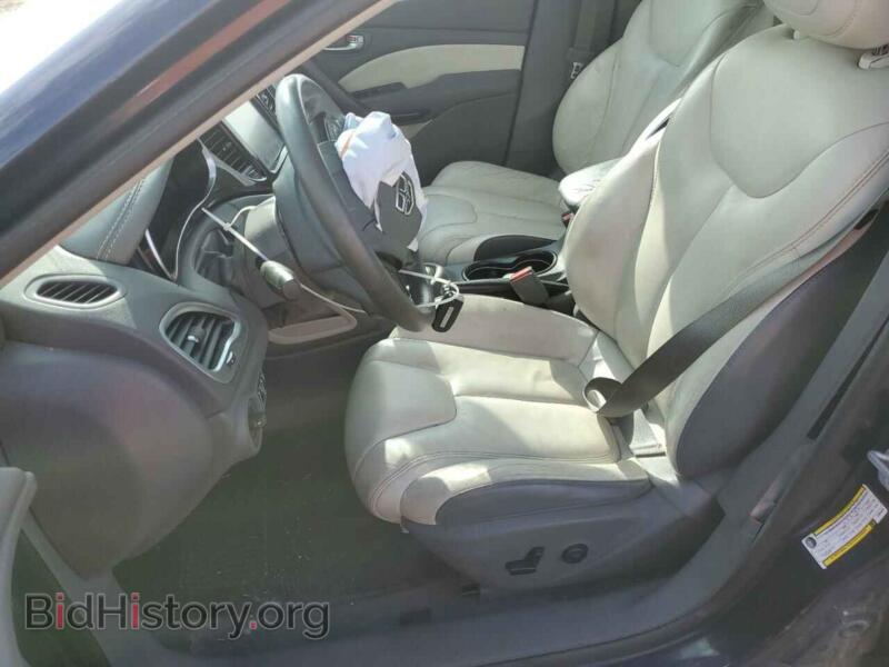 2013 Dodge DART (VIN 1C3CDFCA8DD335096) — photo 7 of 13