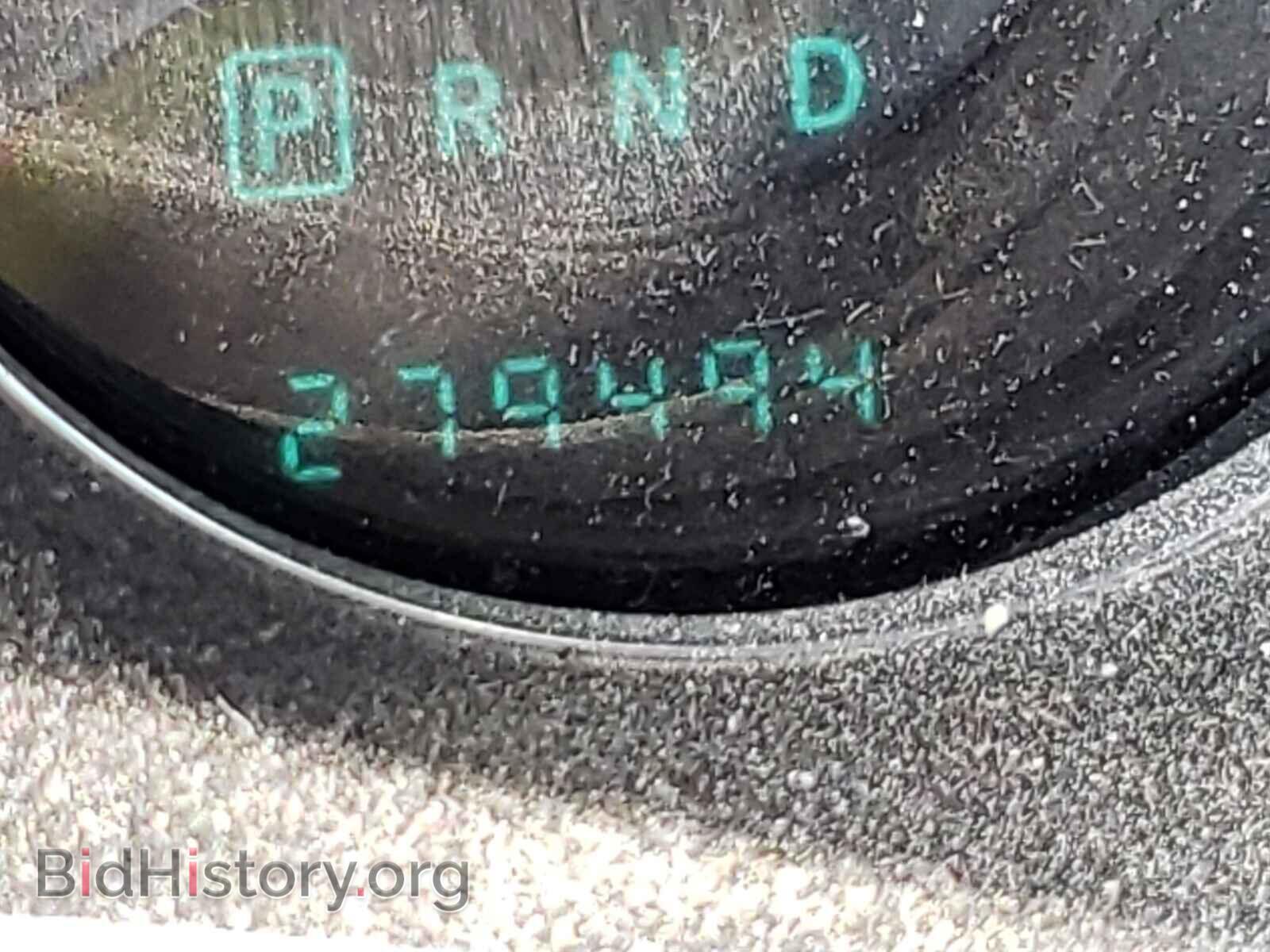 2012 CHRYSLER 200 - VIN: 1C3CCBBB1CN176730 - Фото 8