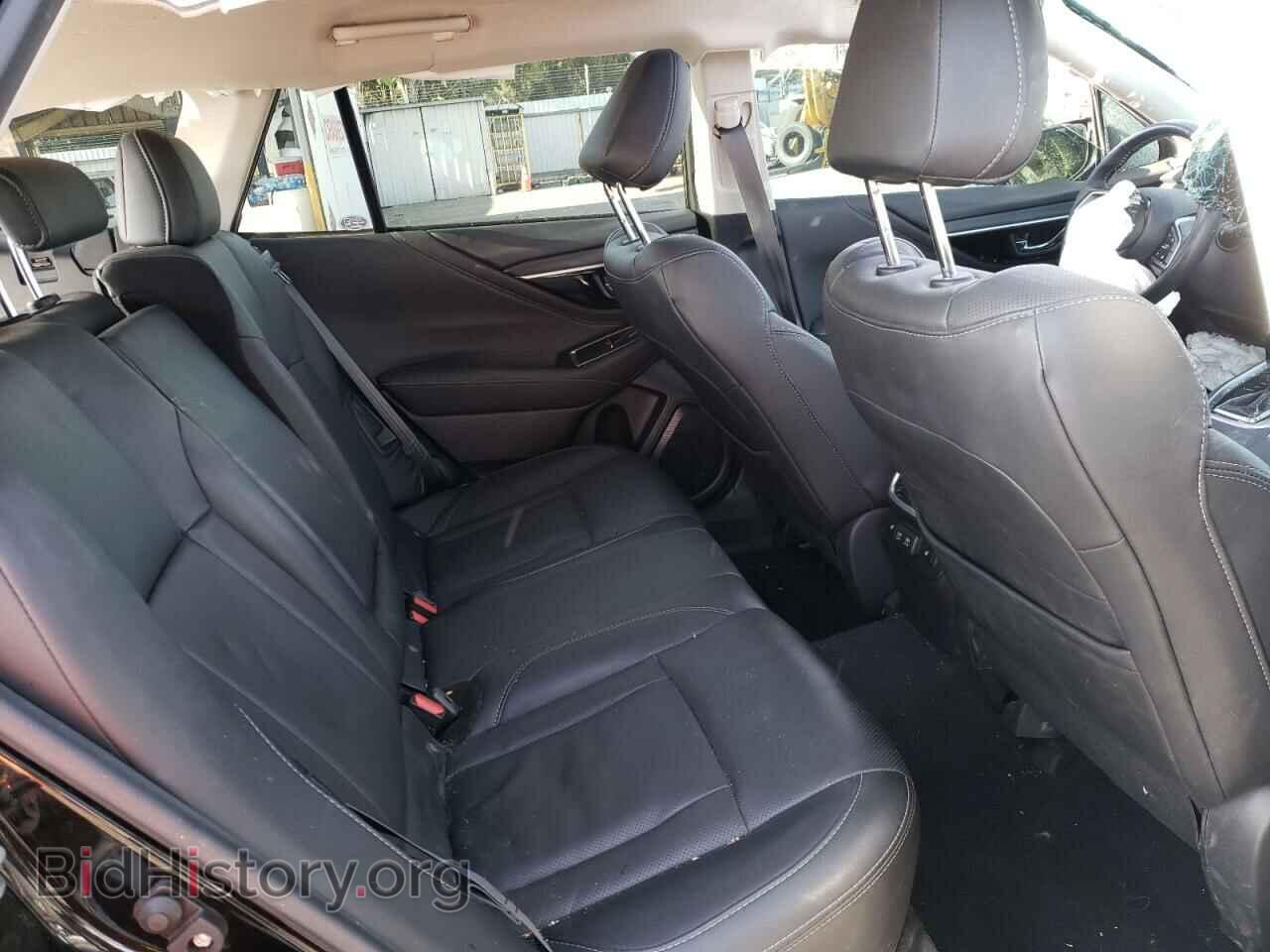 2020 SUBARU OUTBACK - VIN: 4S4BTANC5L3257954 - Фото 6