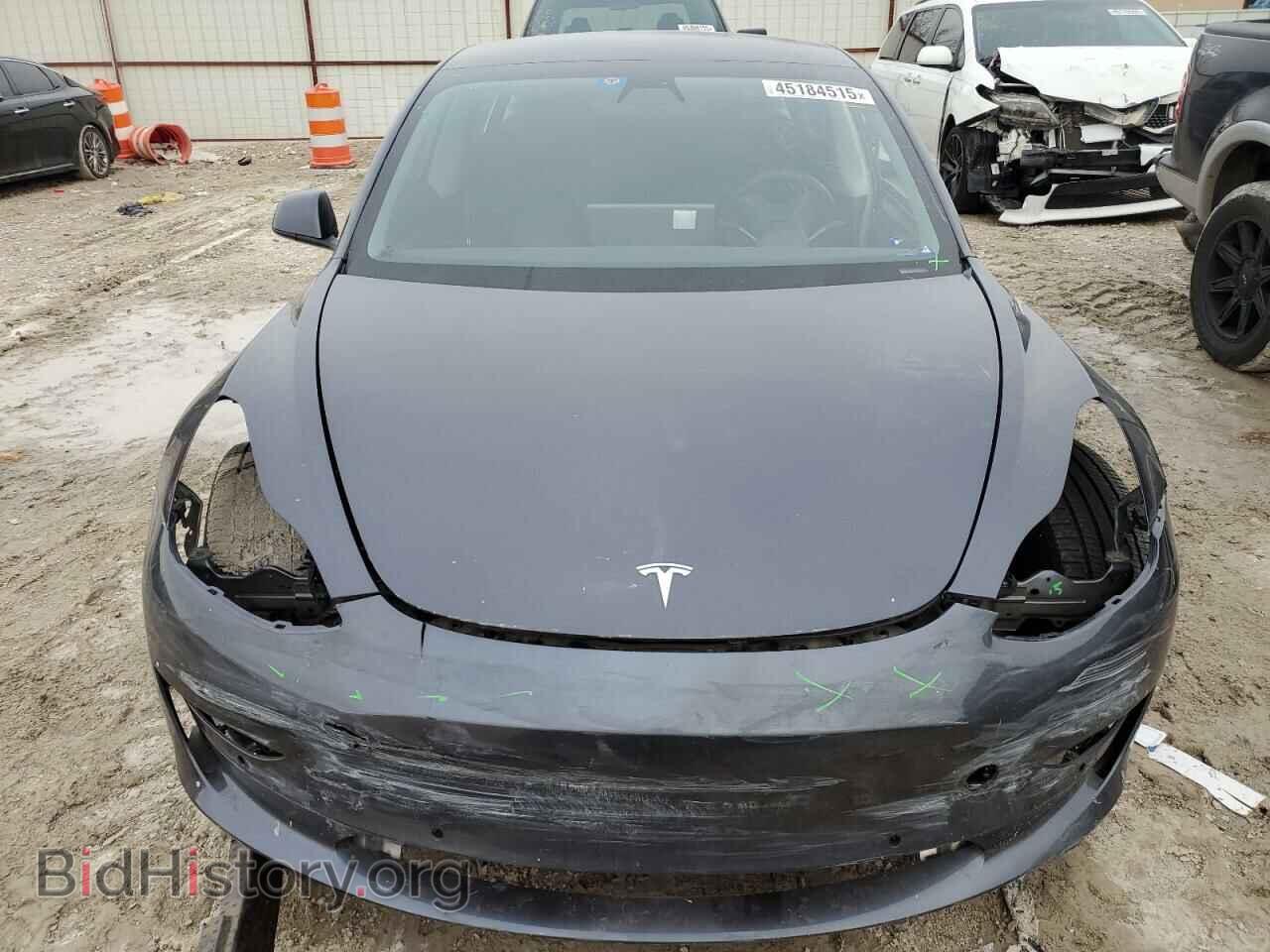 2021 TESLA MODEL 3 - VIN: 5YJ3E1EB1MF974852 - Photo 5