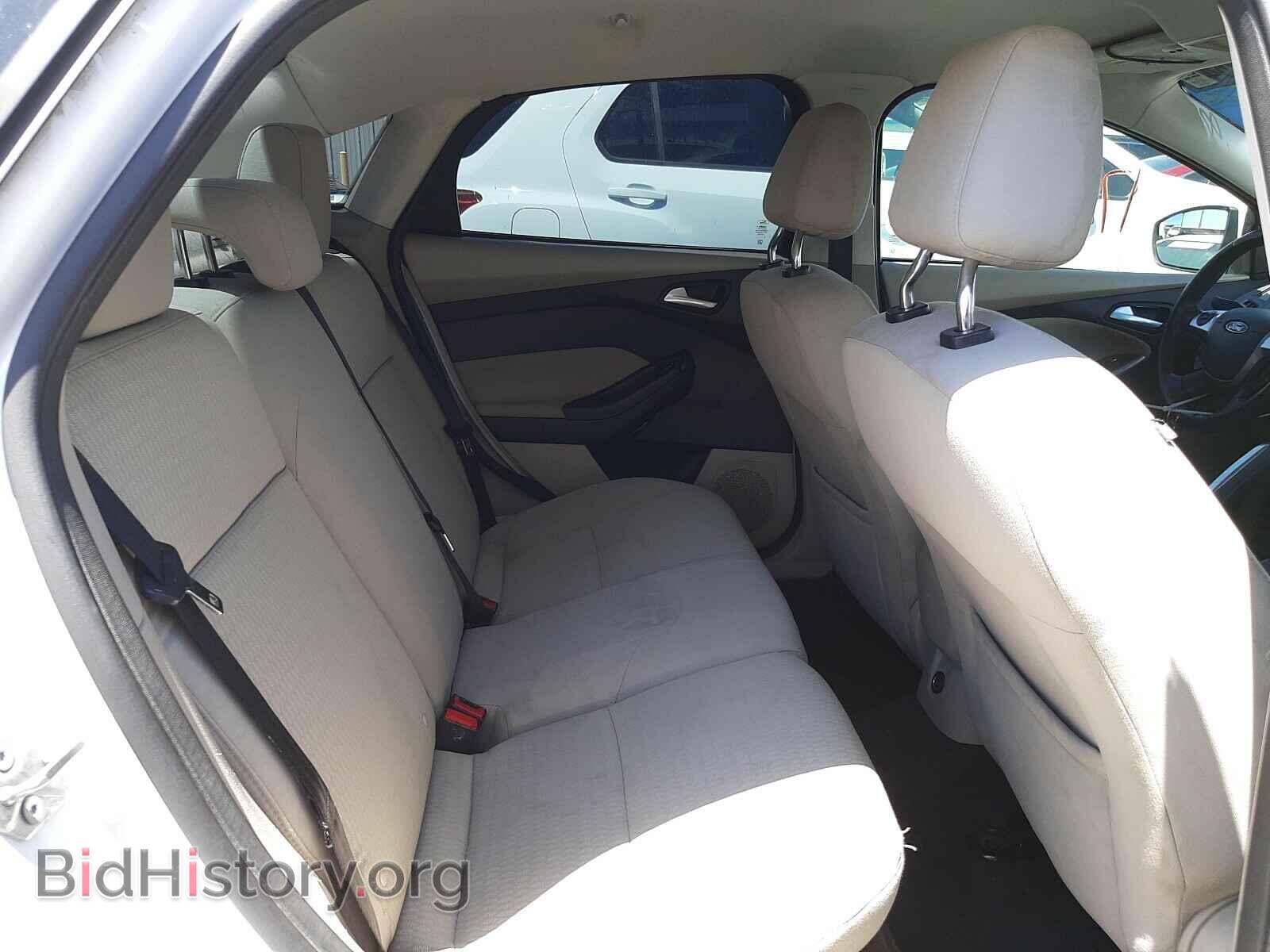 2012 FORD FOCUS - VIN: 1FAHP3H21CL372980 - Фото 6