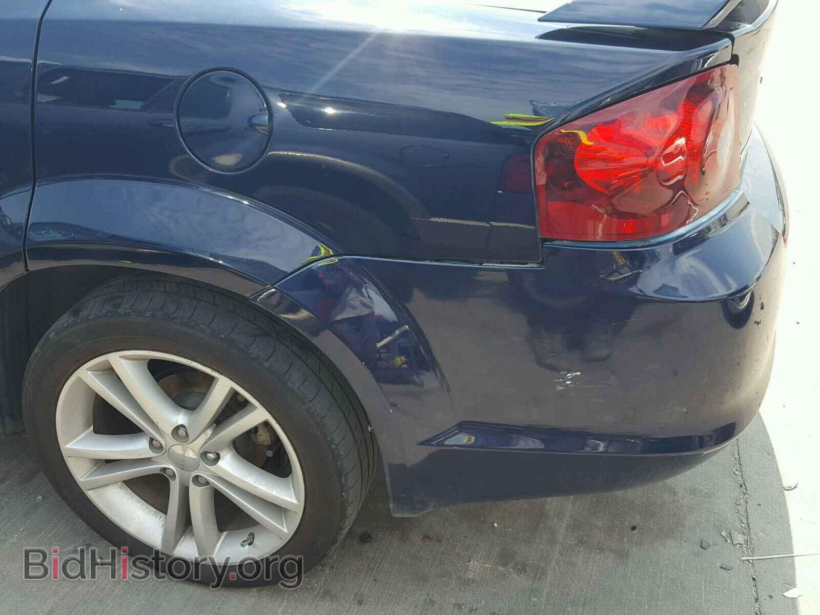 2014 DODGE AVENGER - VIN: 1C3CDZAB7EN228243 - Photo 9
