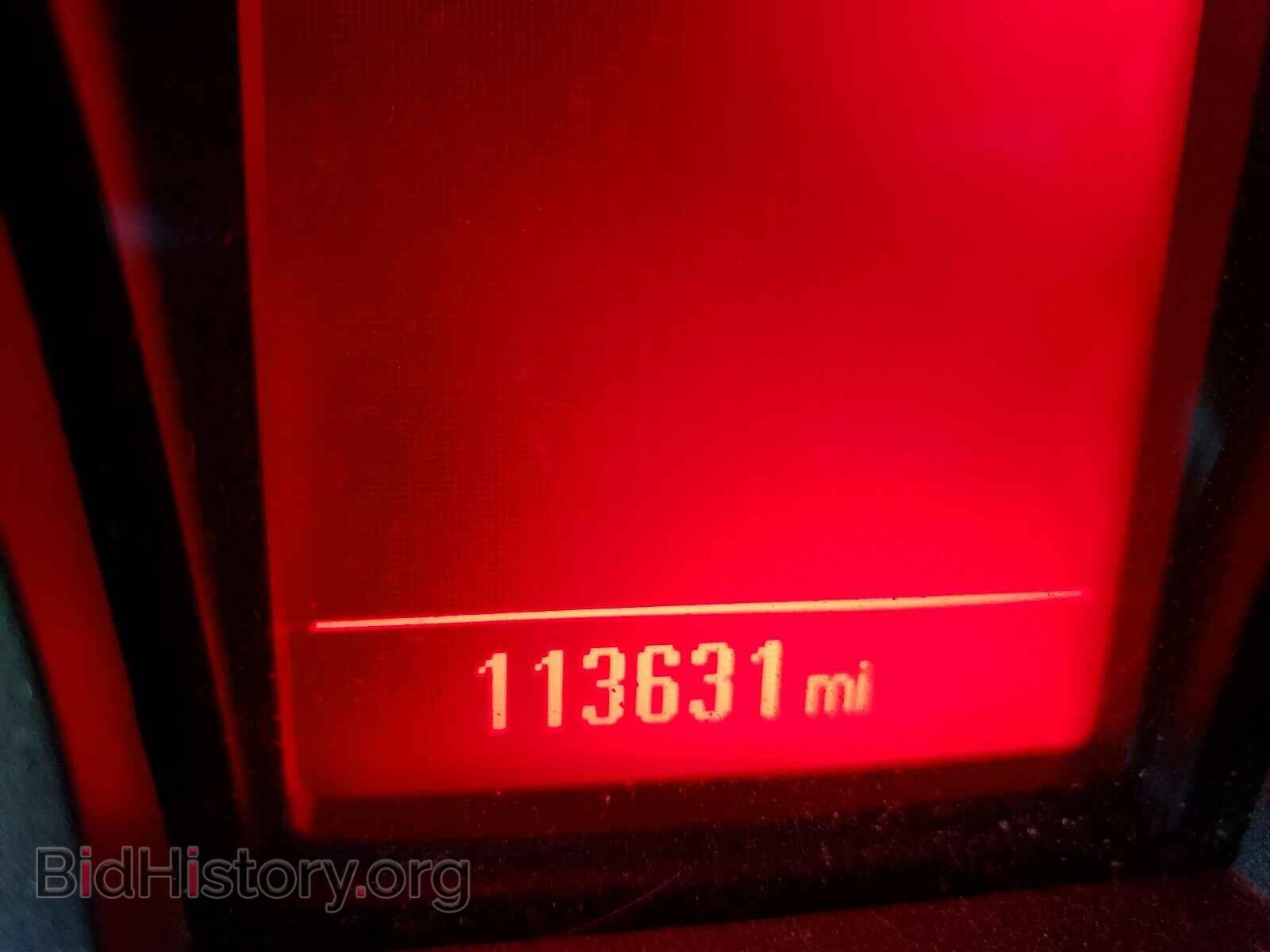 2014 GMC TERRAIN - VIN: 2GKALMEK7E6172641 - Photo 8