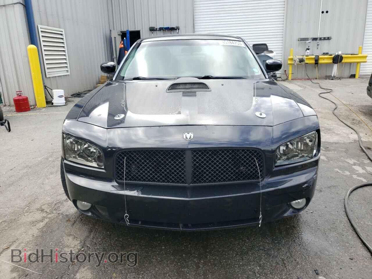 2010 DODGE CHARGER - VIN: 2B3CA3CV1AH310529 - Фото 5