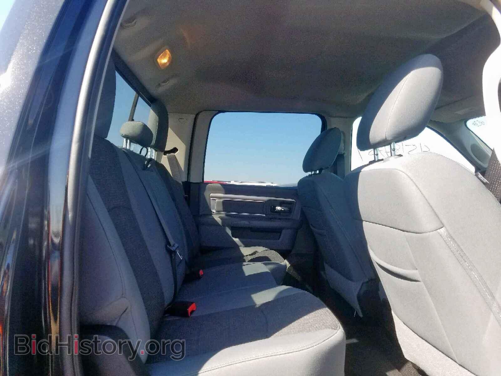 2019 RAM 1500 CLASS - VIN: 1C6RR7LT0KS644978 - Фото 6