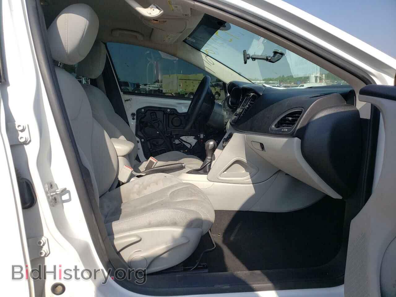 2013 DODGE DART - VIN: 1C3CDFBA4DD321200 - Фото 5