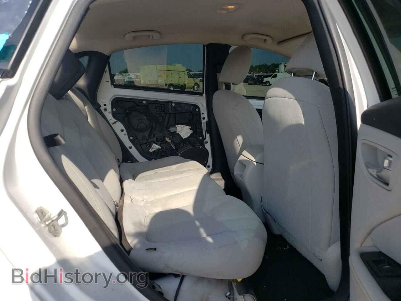 2013 DODGE DART - VIN: 1C3CDFBA4DD321200 - Фото 6