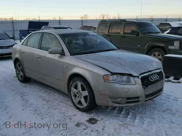 Фотография WAUDF68E75A448799 - AUDI A4 2005