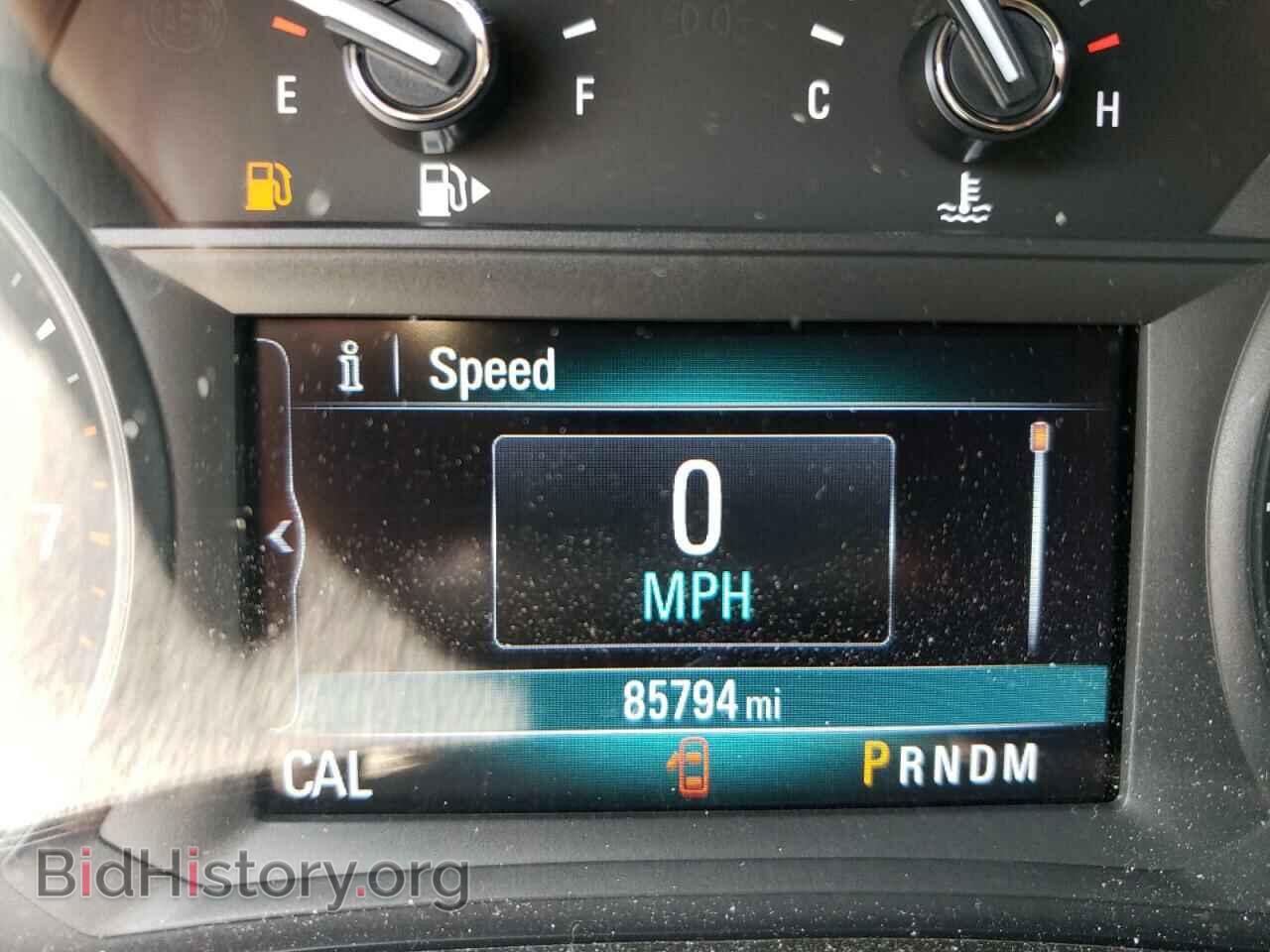 2017 BUICK ENCORE - VIN: KL4CJASB2HB145663 - Photo 8