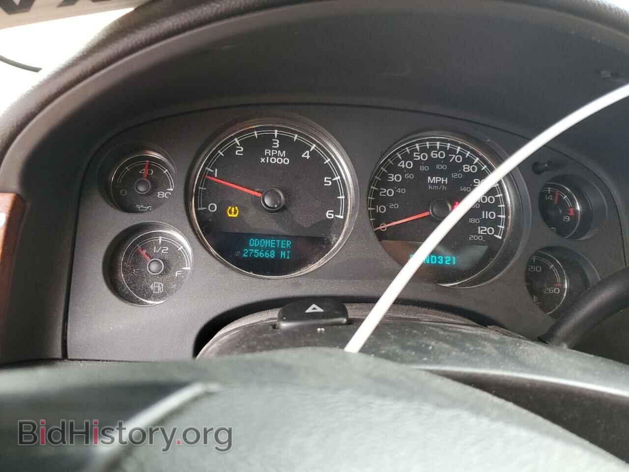 2007 CHEVROLET AVALANCHE - VIN: 3GNEC12057G301960 - Фото 9