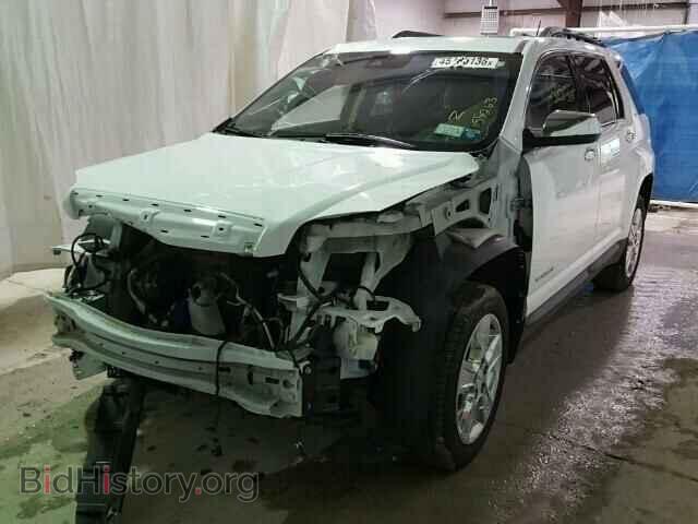 2015 GMC TERRAIN - VIN: 2GKFLYE39F6168890 - Photo 2