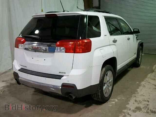 2015 GMC TERRAIN - VIN: 2GKFLYE39F6168890 - Photo 4