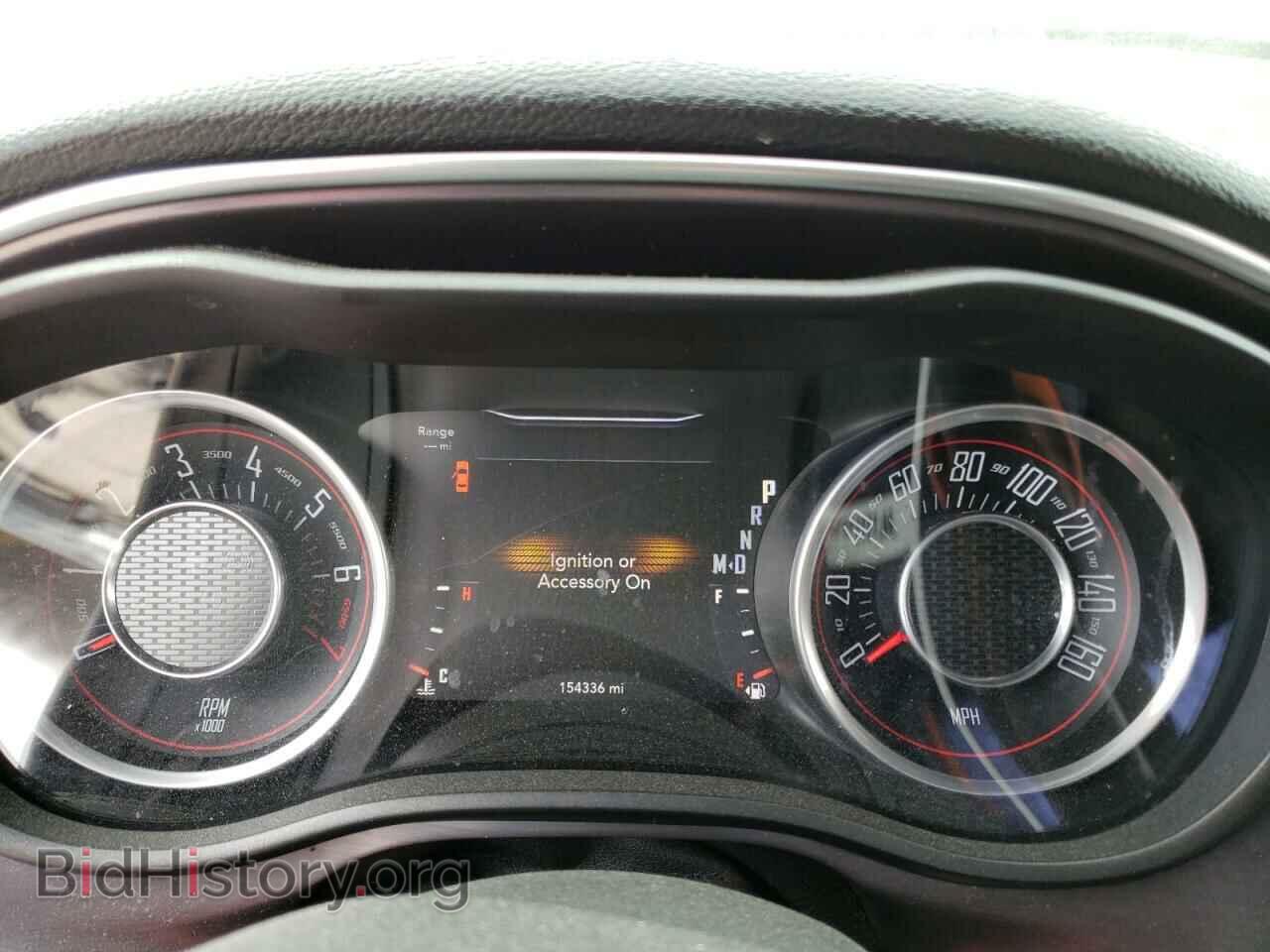 2015 DODGE CHALLENGER - VIN: 2C3CDZAG9FH709889 - Фото 9