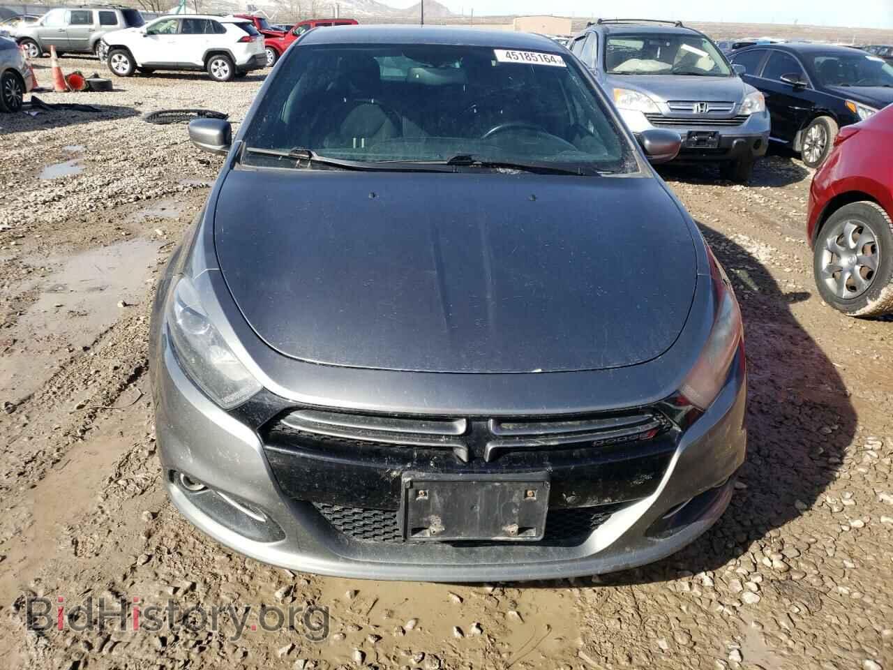 2013 DODGE DART - VIN: 1C3CDFBA5DD142079 - Photo 5