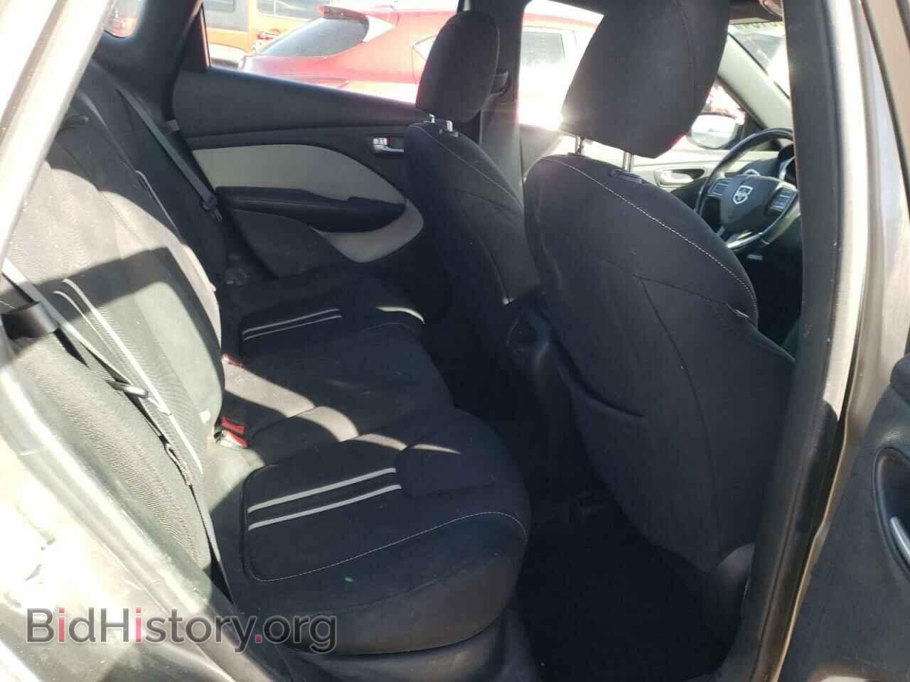 2013 DODGE DART - VIN: 1C3CDFBA5DD142079 - Photo 10