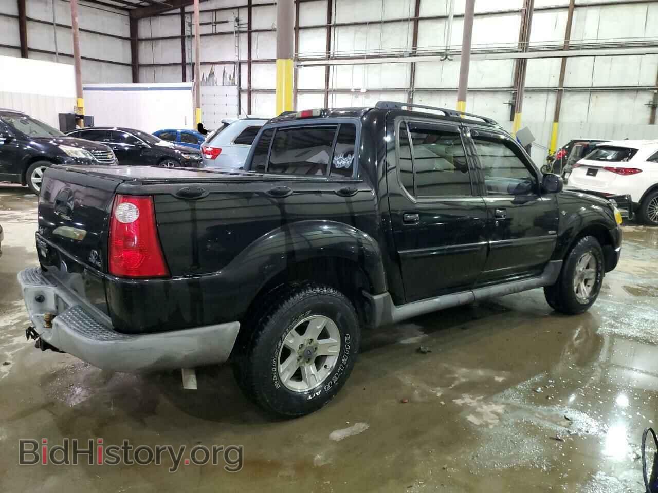 2005 FORD EXPLORER - VIN: 1FMZU77KX5UB67697 - Фото 3