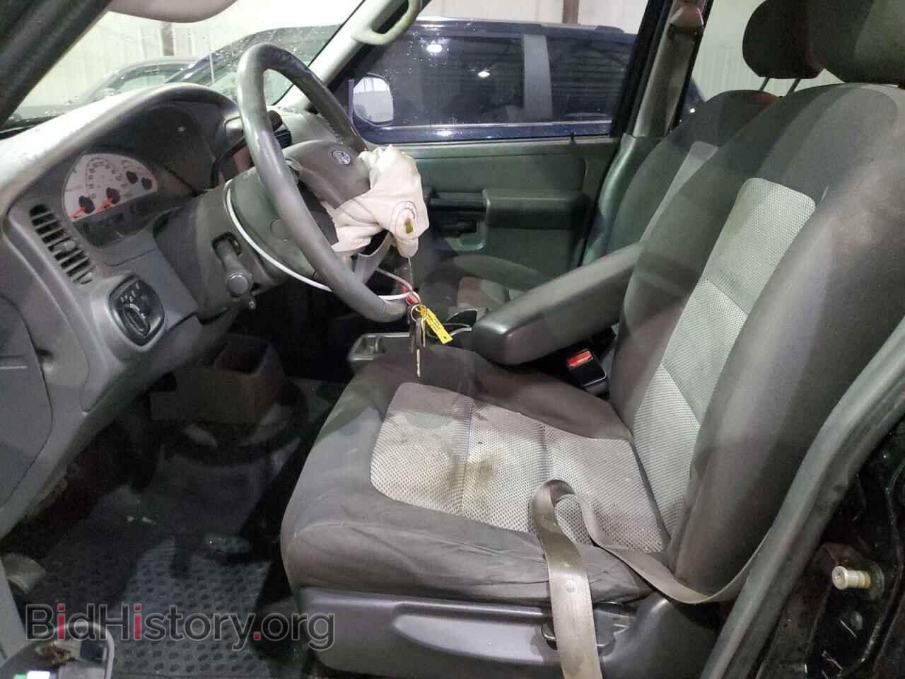 2005 FORD EXPLORER - VIN: 1FMZU77KX5UB67697 - Фото 7