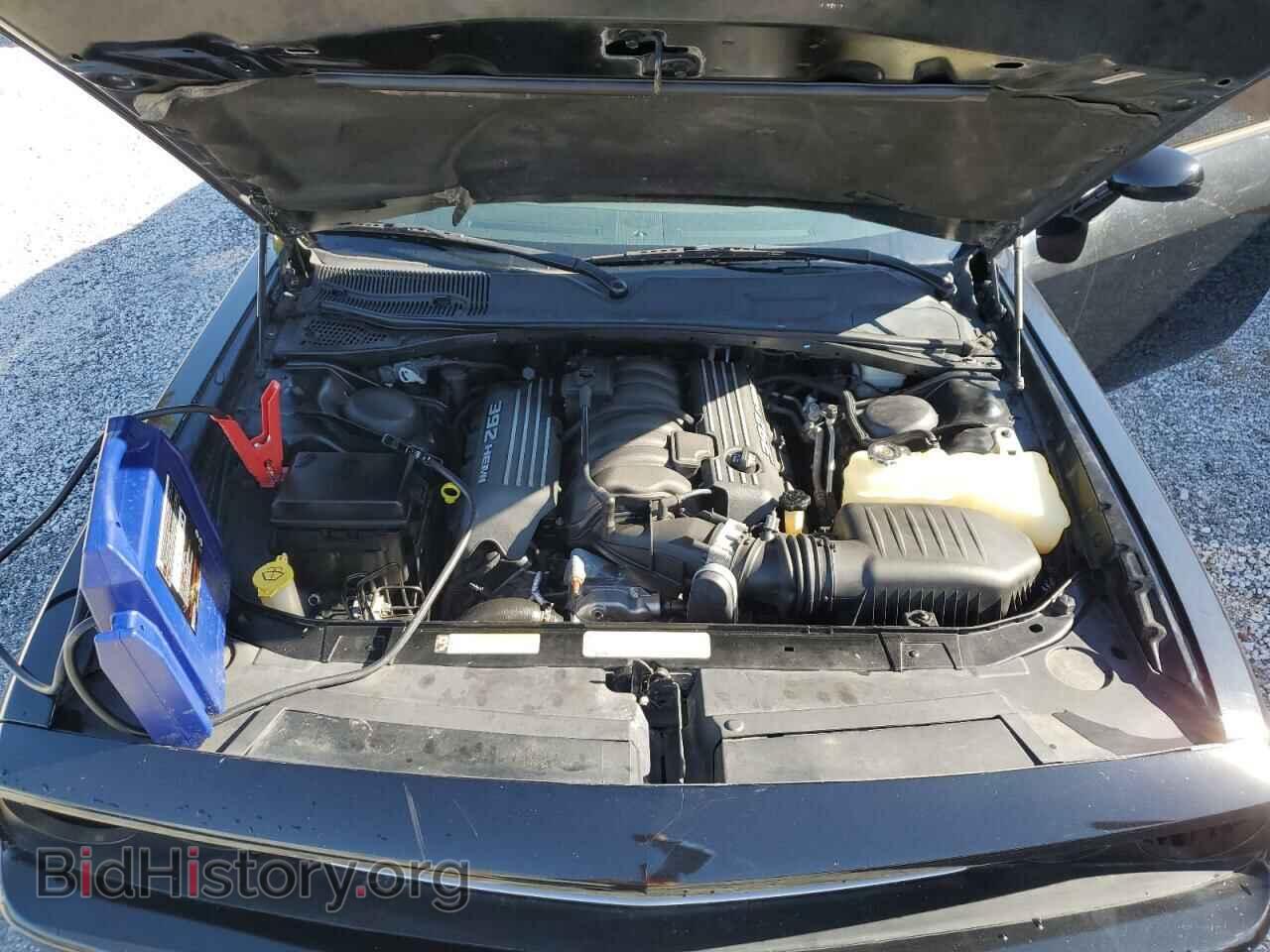 2012 DODGE CHALLENGER - VIN: 2C3CDYCJ1CH121502 - Фото 11