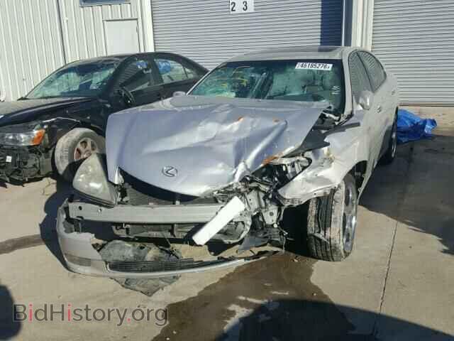2002 LEXUS ES300 - VIN: JTHBF30G020072811 - Photo 2