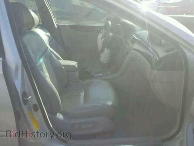2002 LEXUS ES300 - VIN: JTHBF30G020072811 - Photo 5