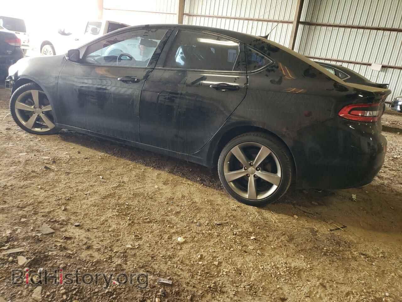 2014 DODGE DART - VIN: 1C3CDFEB9ED677924 - Photo 2