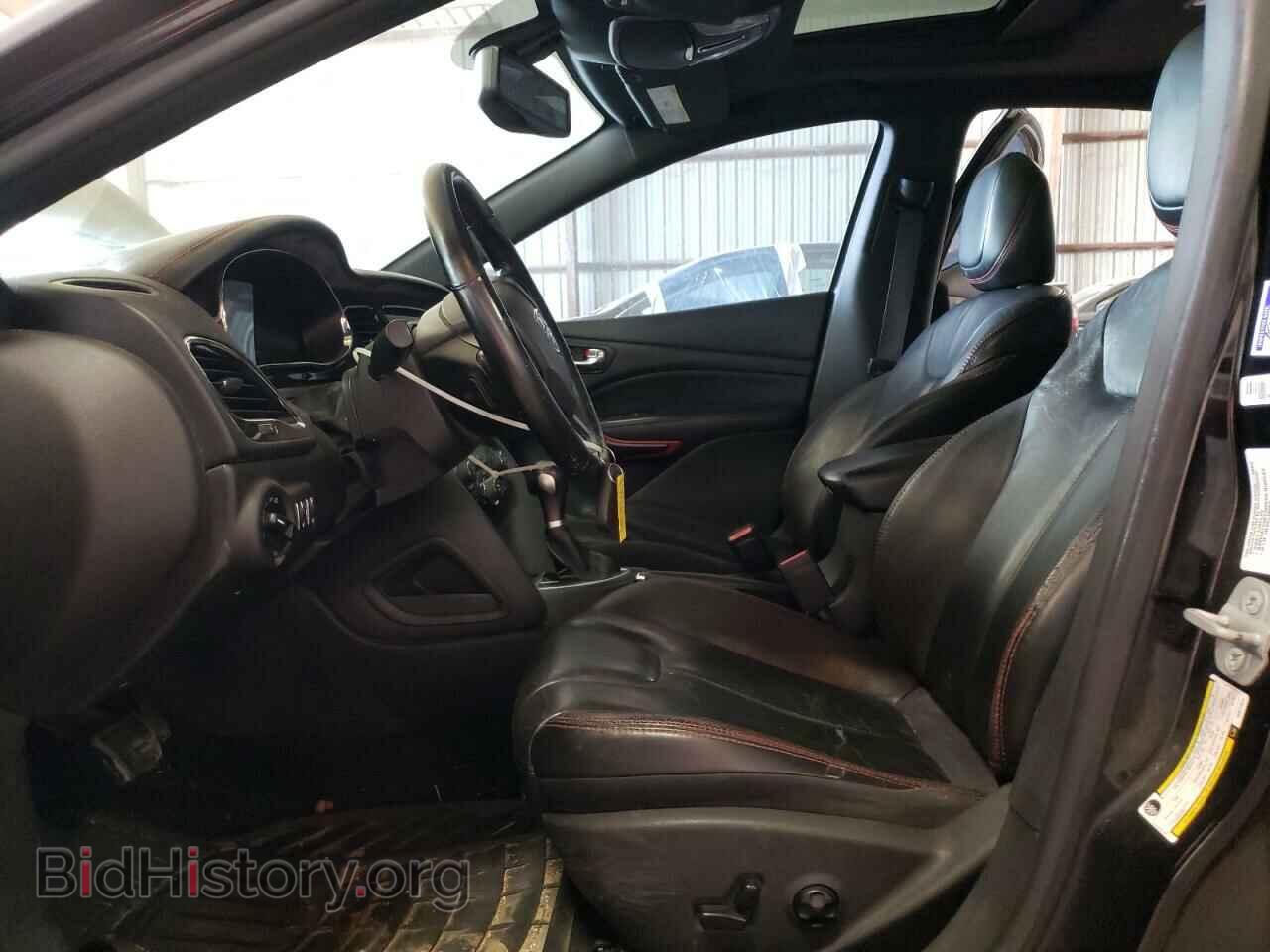 2014 DODGE DART - VIN: 1C3CDFEB9ED677924 - Photo 7
