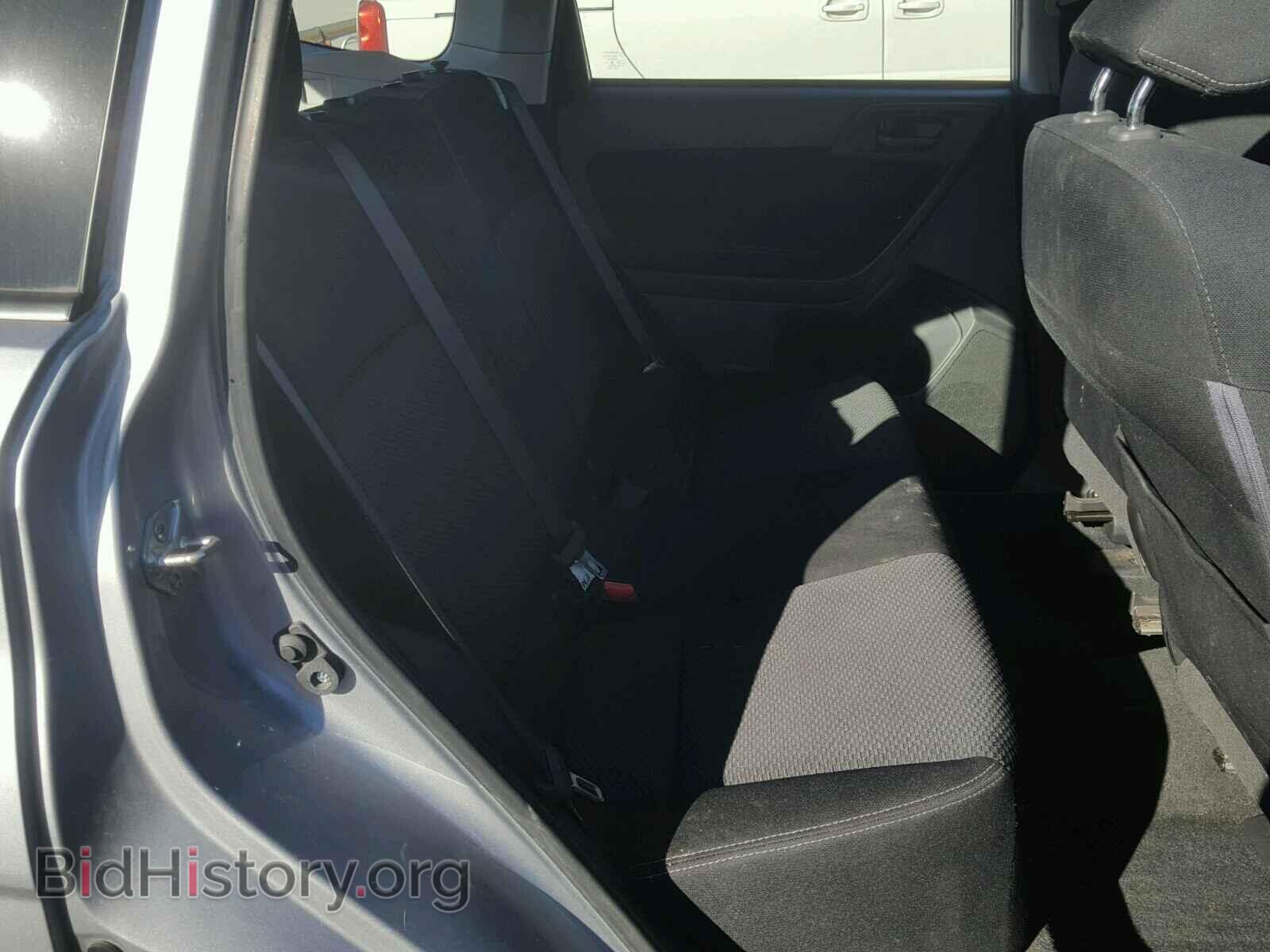 2015 SUBARU FORESTER - VIN: JF2SJAAC7FG425950 - Photo 6