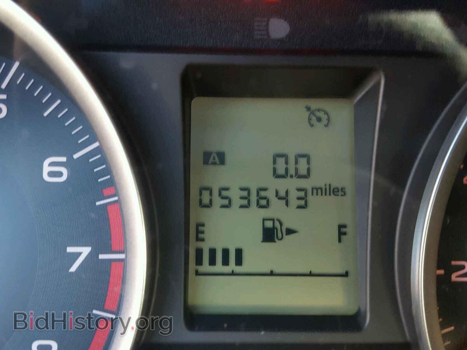2015 SUBARU FORESTER - VIN: JF2SJAAC7FG425950 - Photo 8
