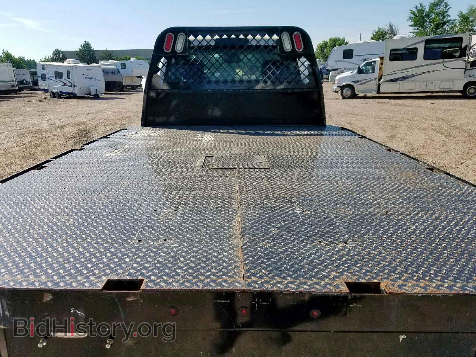 2014 RAM 3500 - VIN: 3C7WRTBL9EG265711 - Photo 6