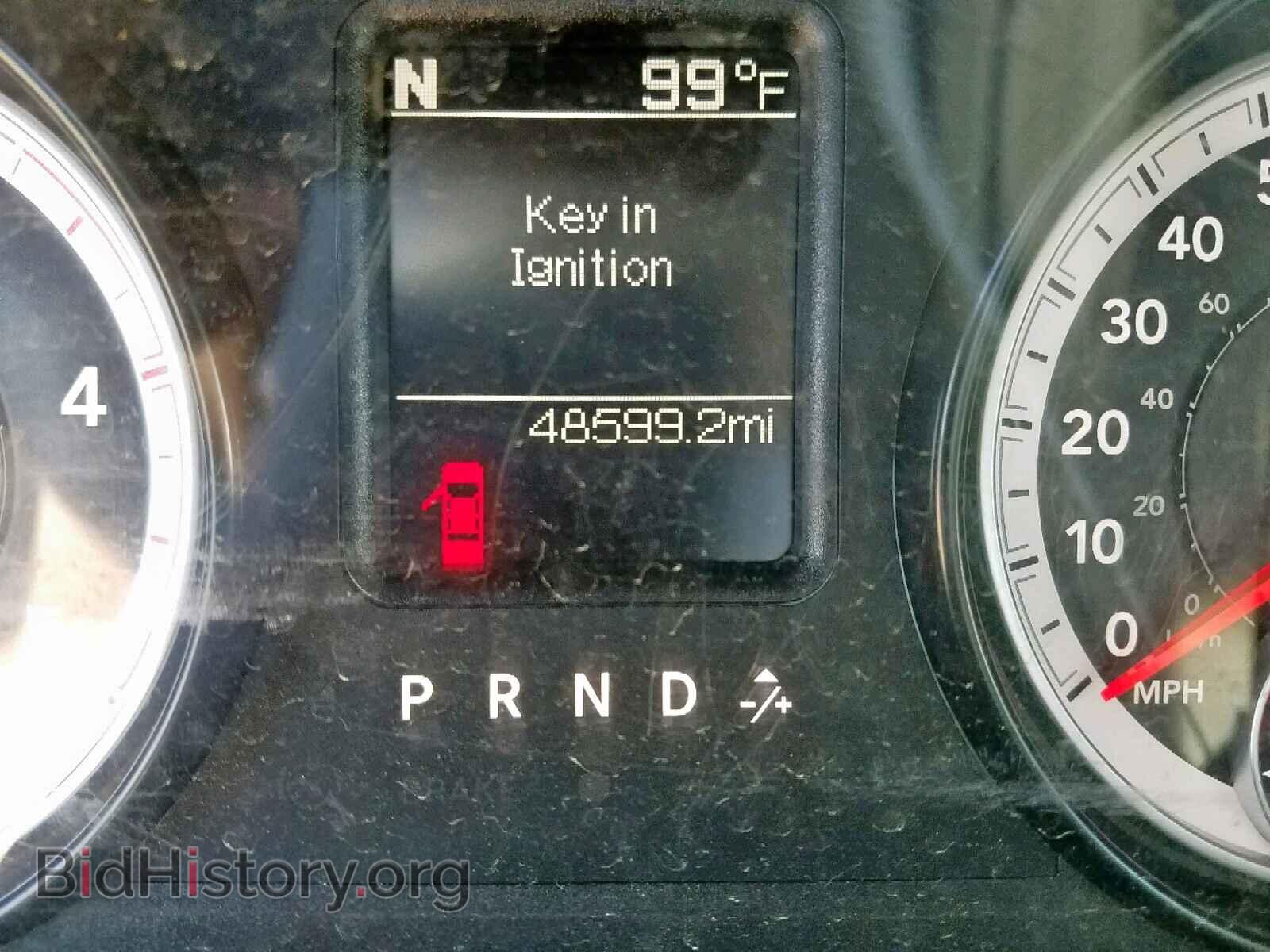 2014 RAM 3500 - VIN: 3C7WRTBL9EG265711 - Photo 8