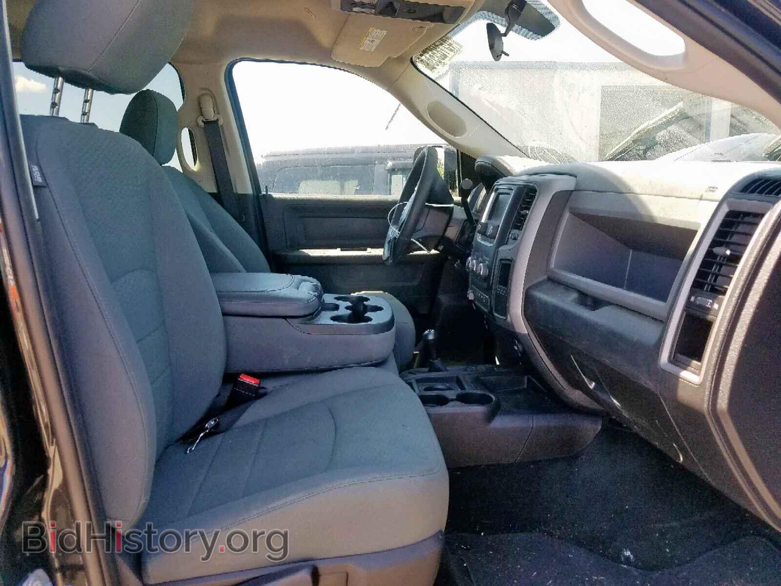 2017 RAM 2500 ST - VIN: 3C6UR5CLXHG607208 - Фото 5