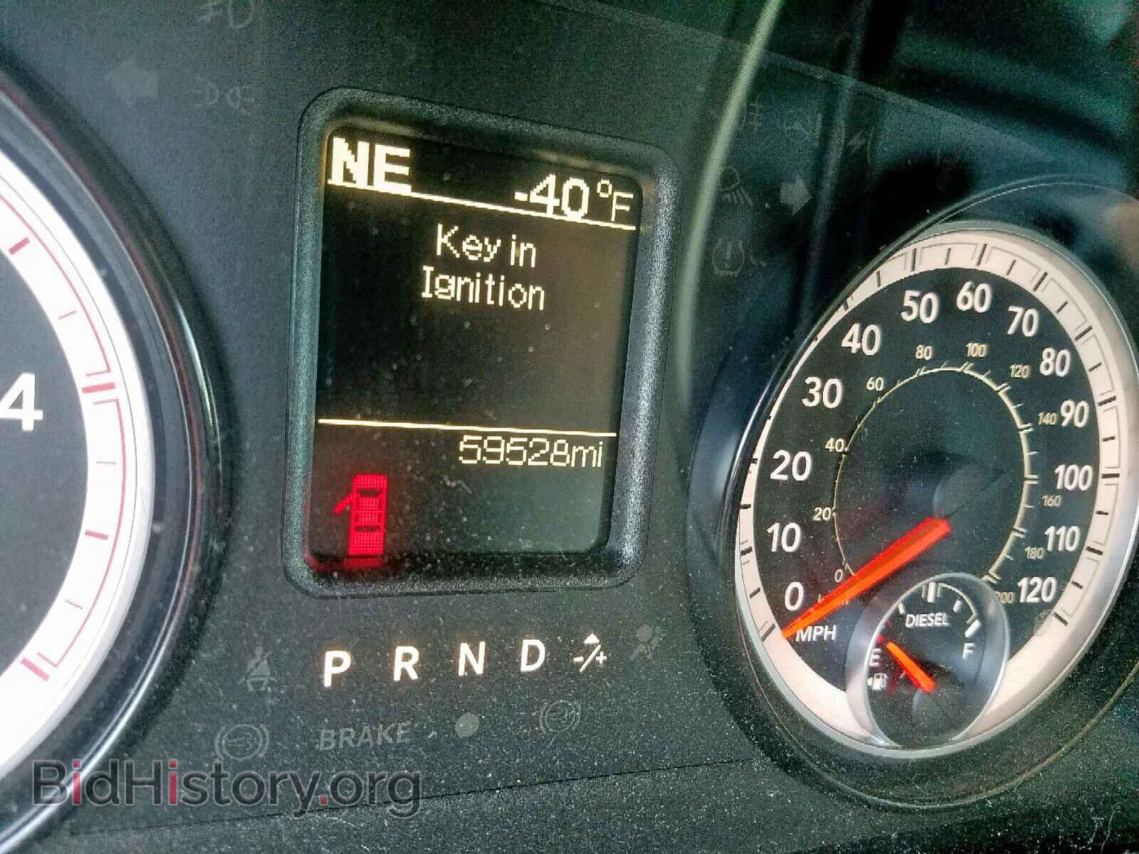 2017 RAM 2500 ST - VIN: 3C6UR5CLXHG607208 - Фото 8