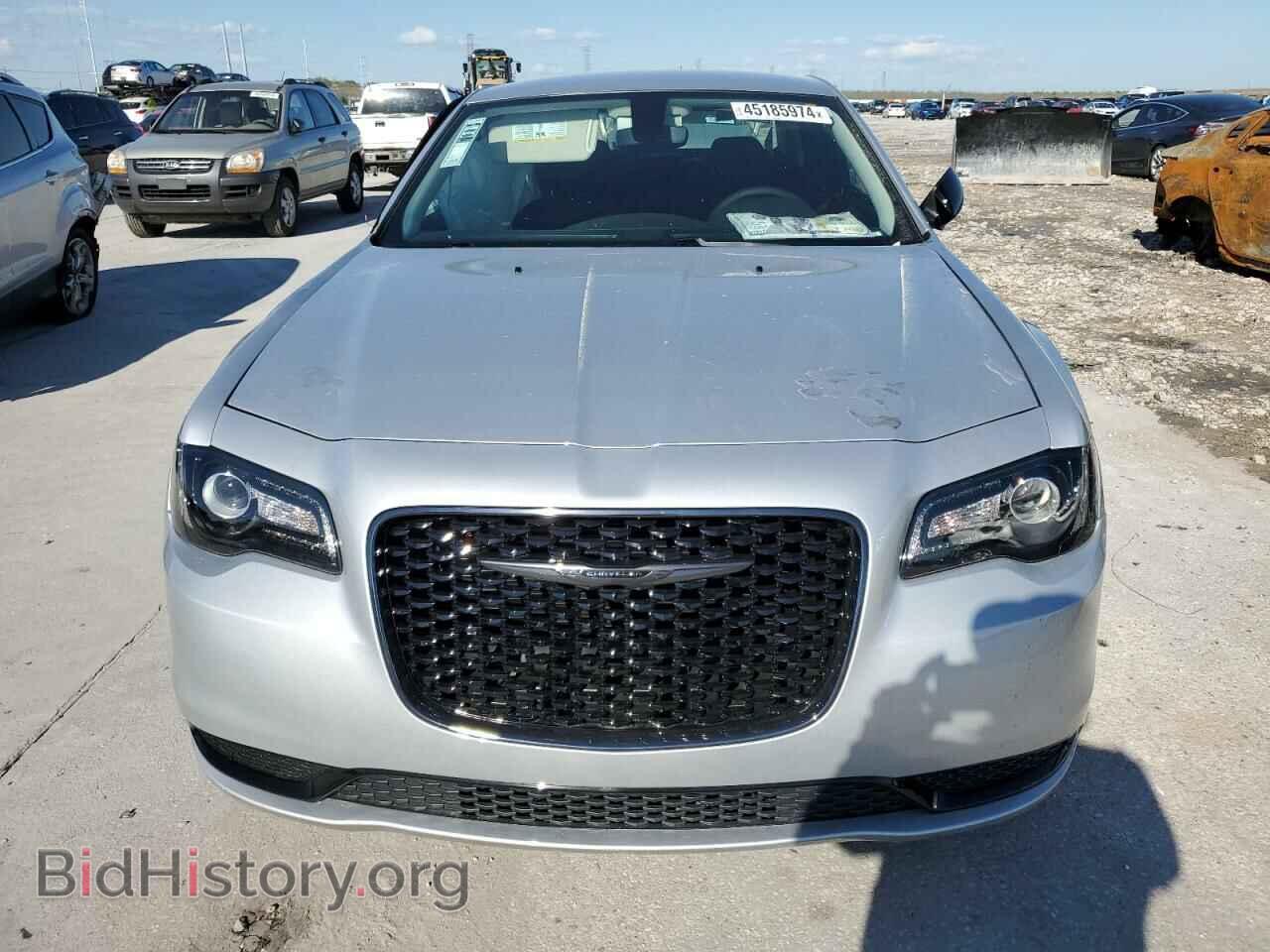 2023 CHRYSLER 300 - VIN: 2C3CCAAG4PH707599 - Фото 5