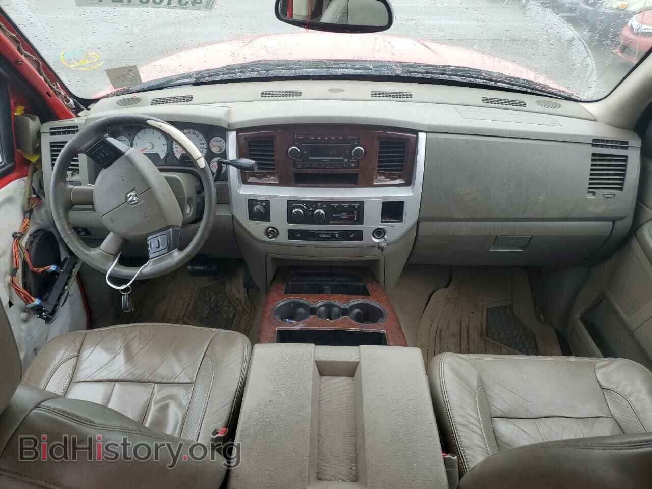 2009 DODGE All Models - VIN: 3D7KS28T89G531751 - Фото 8