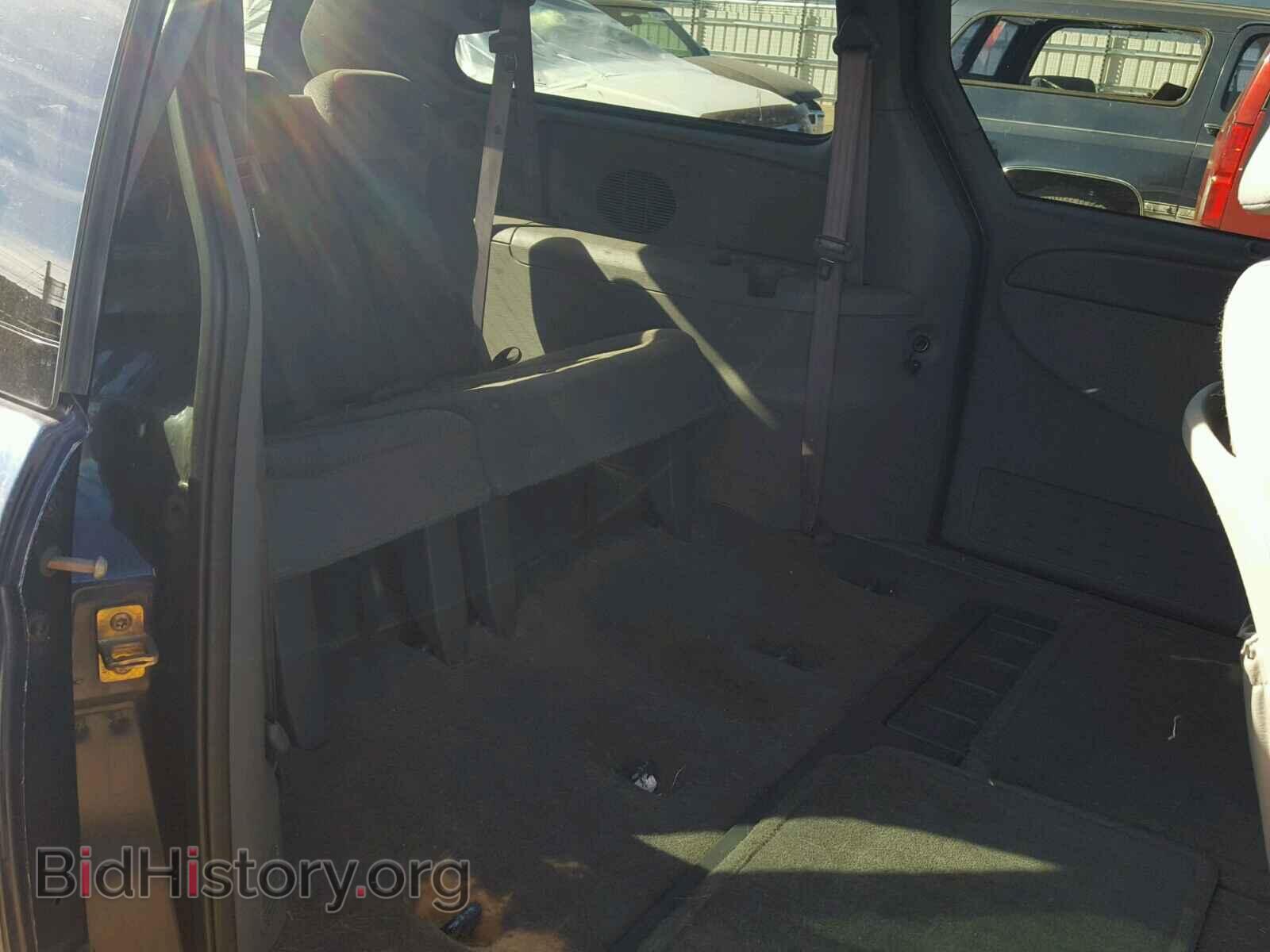 2005 DODGE CARAVAN - VIN: 2D4GP44L15R103949 - Фото 6