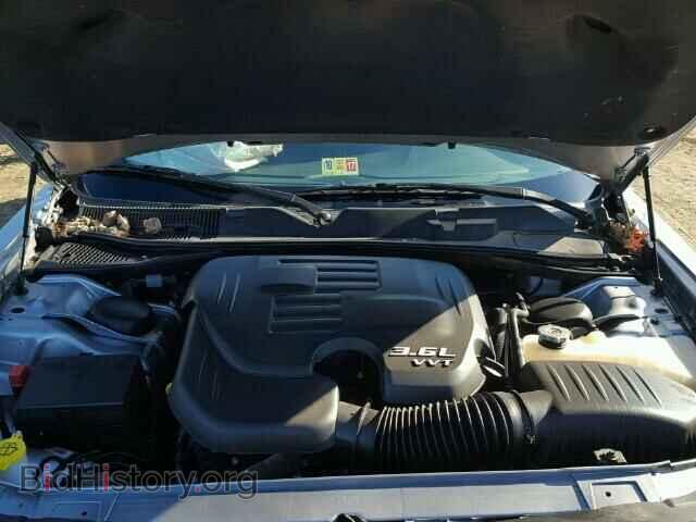 2016 DODGE CHALLENGER - VIN: 2C3CDZAG2GH168265 - Фото 7