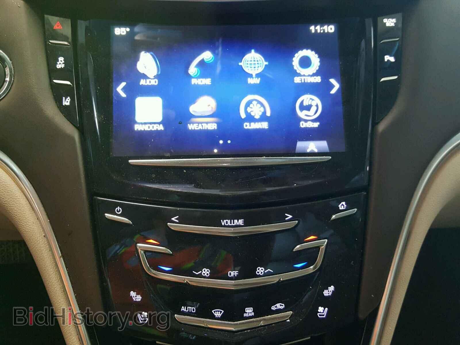 2013 CADILLAC XTS - VIN: 2G61U5S35D9177865 - Фото 9