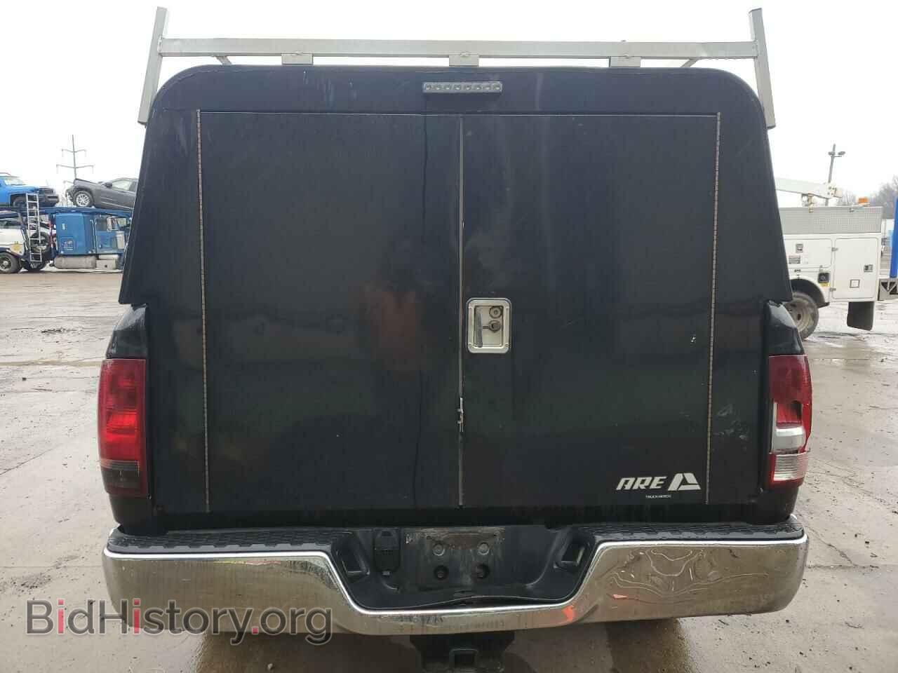 2010 DODGE All Models - VIN: 1D7RV1GT3AS204382 - Фото 6