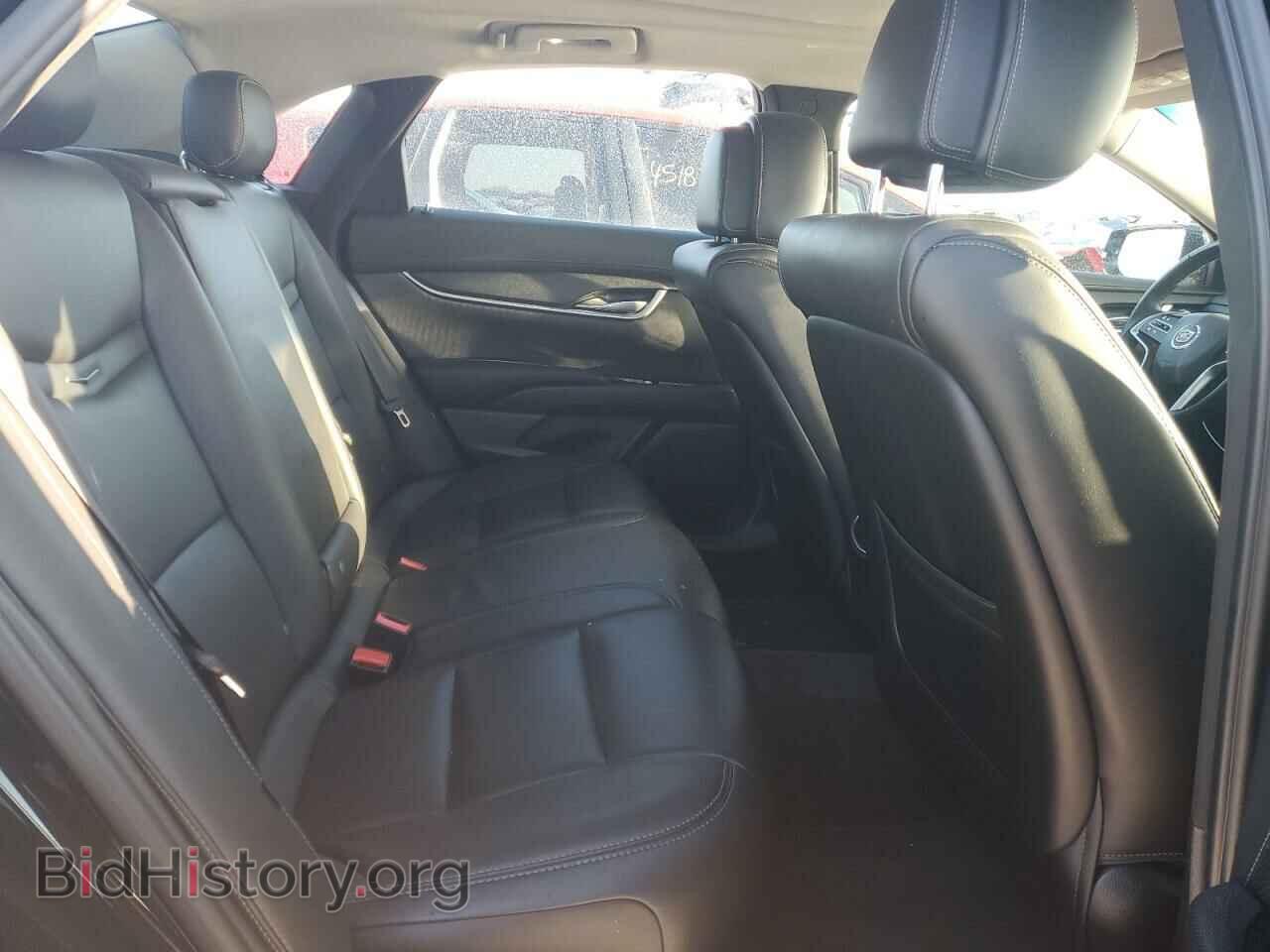 2014 CADILLAC XTS - VIN: 2G61L5S34E9129620 - Фото 10