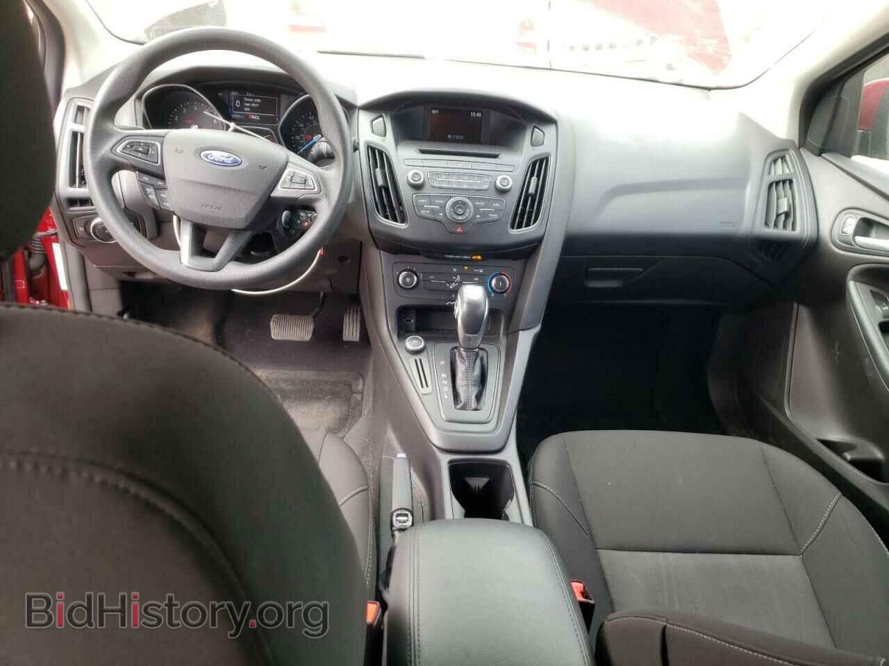 2015 FORD FOCUS - VIN: 1FADP3K23FL226480 - Фото 8