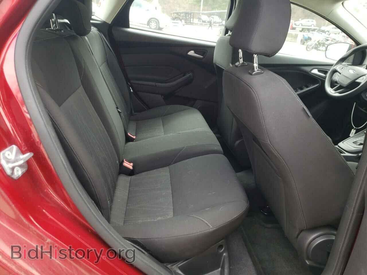2015 FORD FOCUS - VIN: 1FADP3K23FL226480 - Фото 10