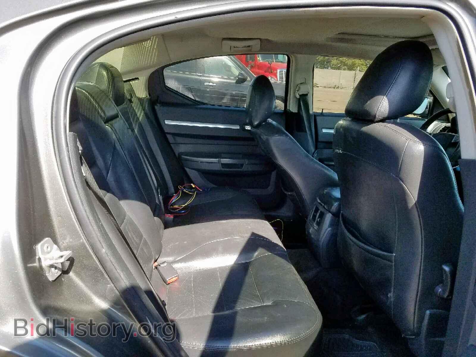 2010 DODGE CHARGER - VIN: 2B3CA3CV9AH206841 - Фото 6