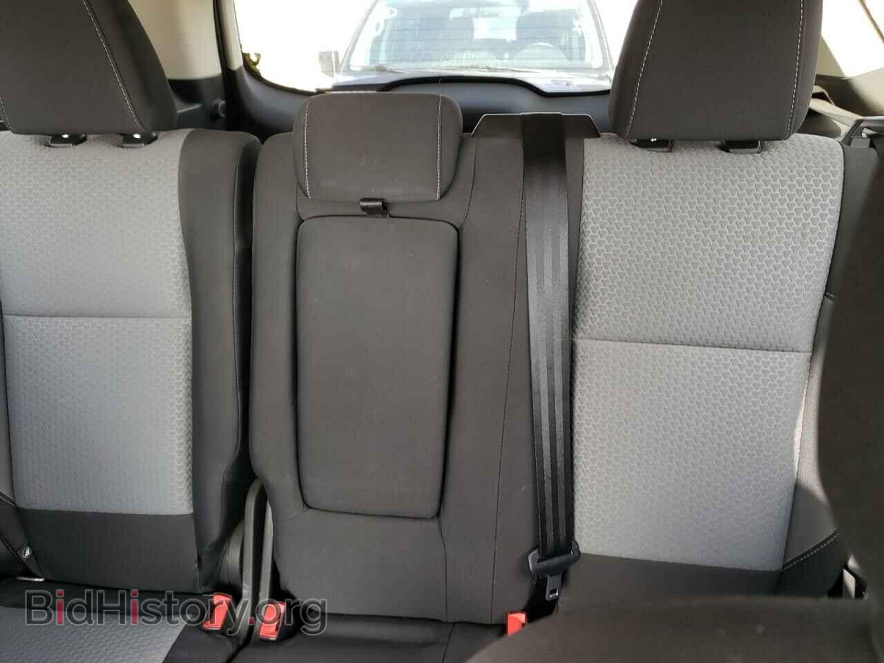 2017 FORD ESCAPE - VIN: 1FMCU0GD3HUC85982 - Фото 10