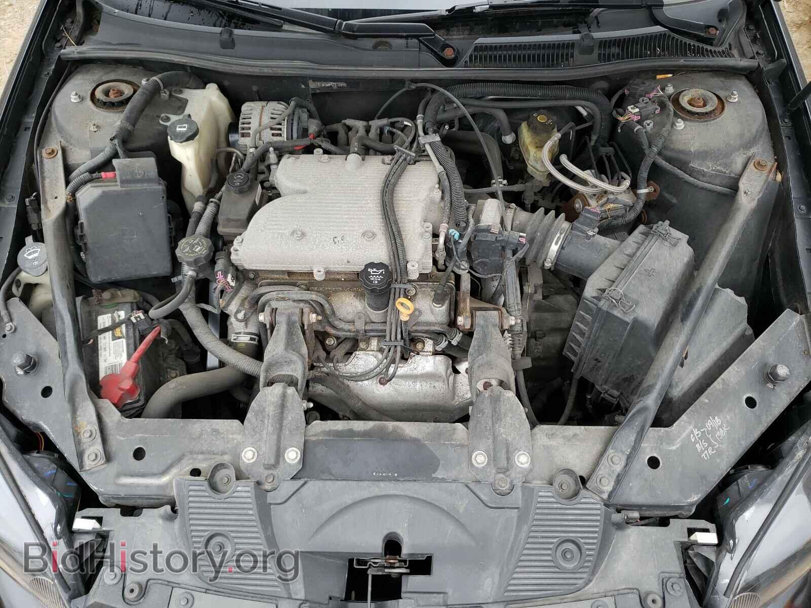 2011 CHEVROLET IMPALA - VIN: 2G1WF5EK2B1271884 - Фото 7