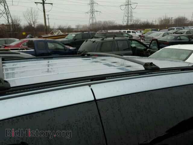 2005 DODGE CARAVAN - VIN: 2D4GP44L75R172662 - Фото 10