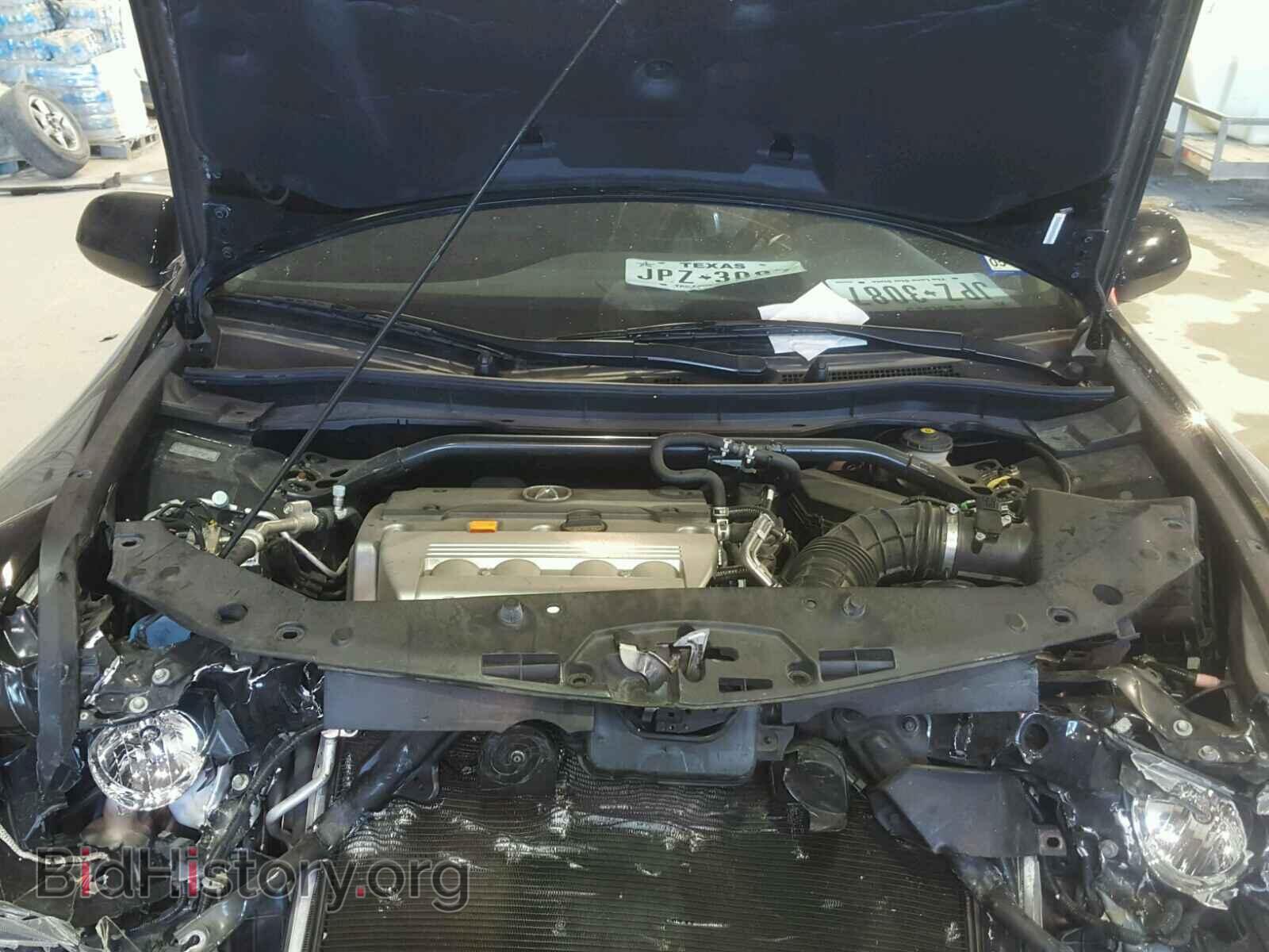 2014 ACURA TSX - VIN: JH4CU2F44EC004886 - Photo 7